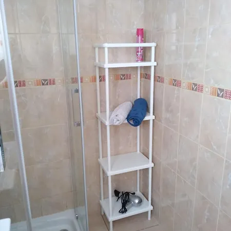Casa Laura * 洛斯克里斯蒂亚诺斯