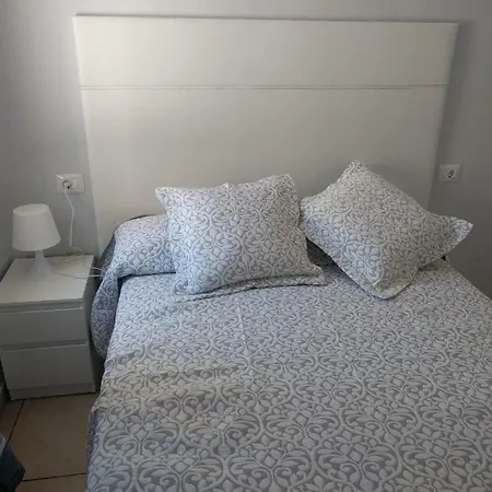 Casa Laura 公寓 洛斯克里斯蒂亚诺斯