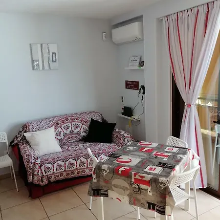 公寓 Casa Laura