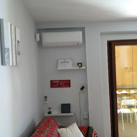 Casa Laura 公寓 *