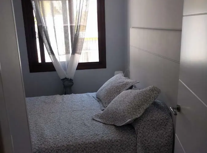 Apartamento Casa Laura