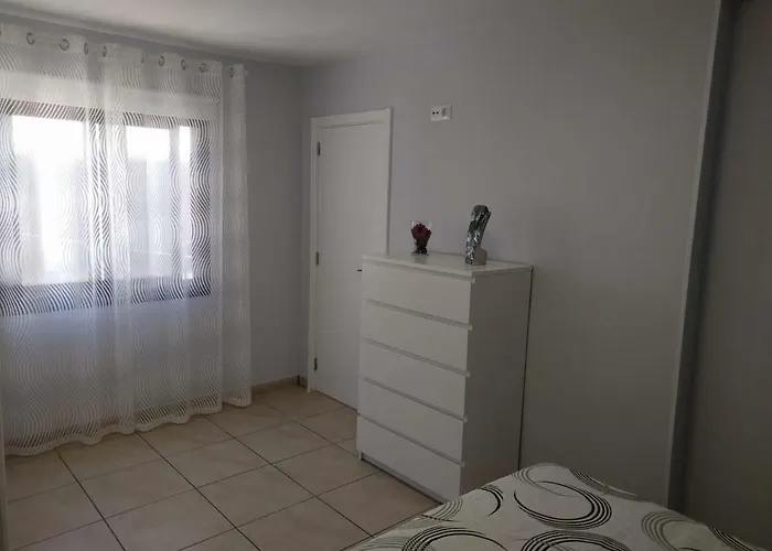 Casa Laura * Лос Кристианос