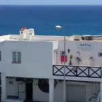 Daire Casa Laura Los Cristianos (Tenerife)