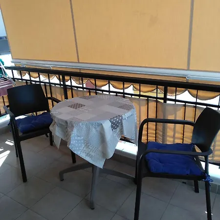 Casa Laura * Los Cristianos (Tenerife)