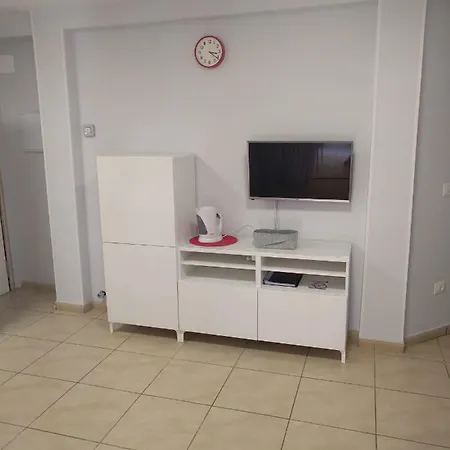 Casa Laura Appartement