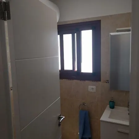 Casa Laura Los Cristianos (Tenerife)