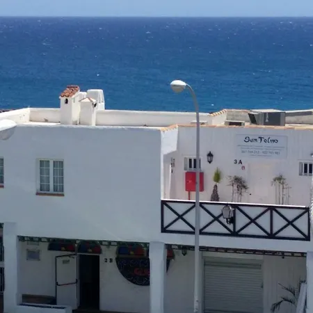 Appartement Casa Laura Los Cristianos (Tenerife)