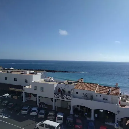 Appartement Casa Laura Los Cristianos (Tenerife)