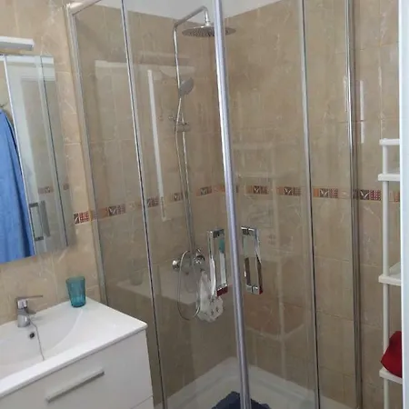 Casa Laura Апартаменты *