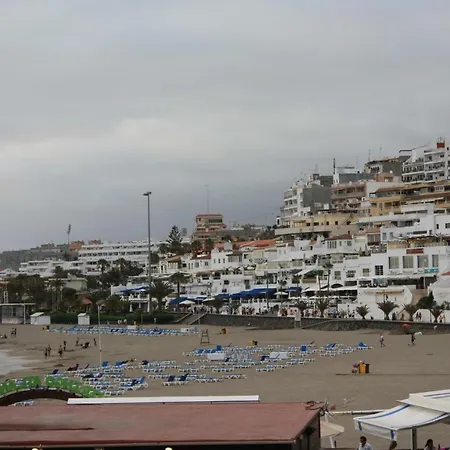 Casa Laura * Los Cristianos (Tenerife)