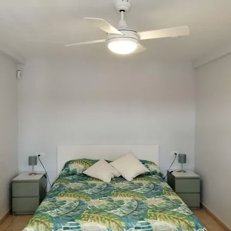 Appartement Casa Laura *