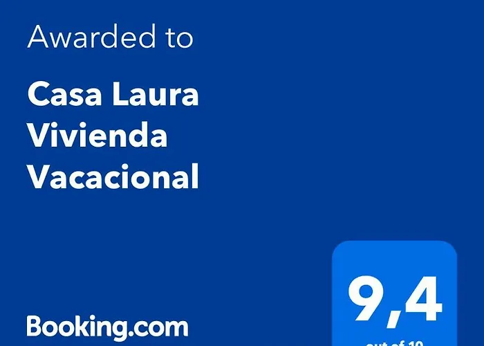 Casa Laura דירה *