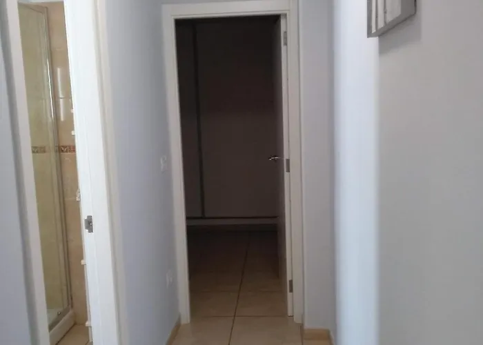 Casa Laura * Los Cristianos (Tenerife)