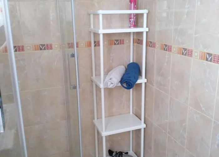 Casa Laura * Los Cristianos (Tenerife)