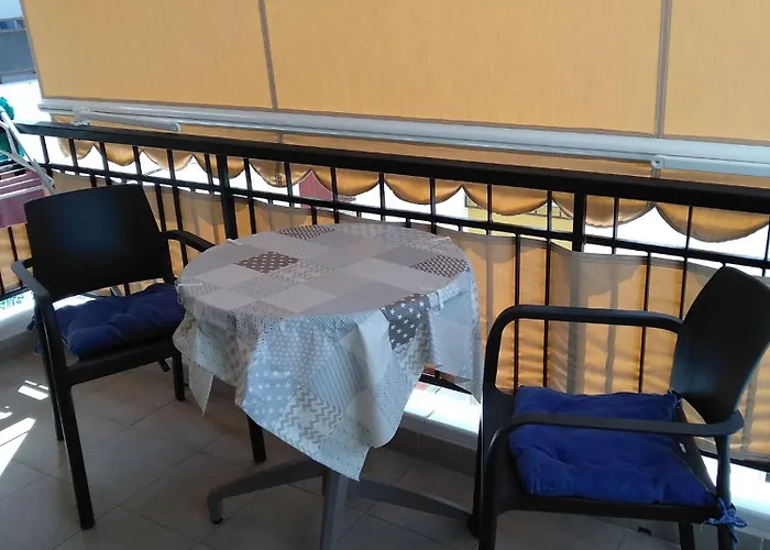 Casa Laura * לוס כריסטיאנוס