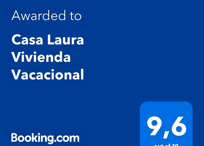 Casa Laura * לוס כריסטיאנוס