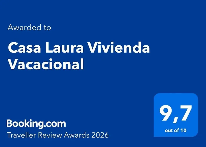 Casa Laura Apartment *