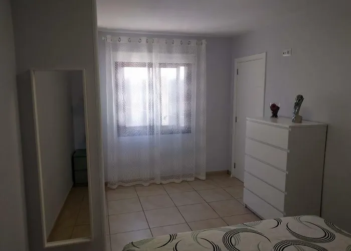 Appartement Casa Laura *