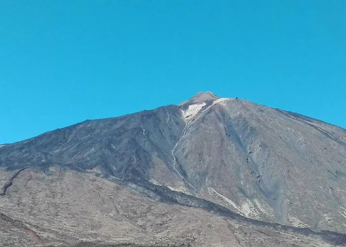 Casa Laura Appartement