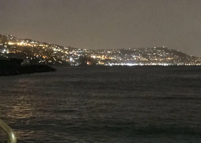 Casa Laura Appartement *