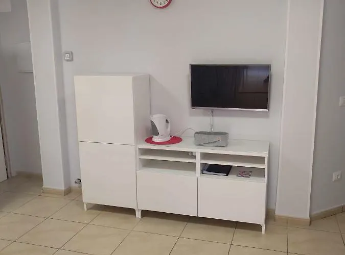 Casa Laura Appartement