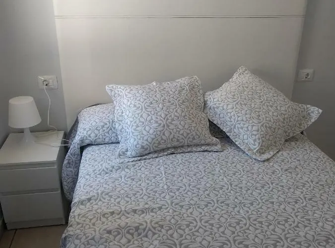 Casa Laura Appartement Los Cristianos (Tenerife)