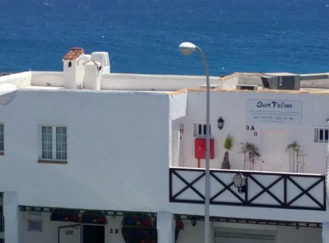 Appartement Casa Laura Los Cristianos (Tenerife)