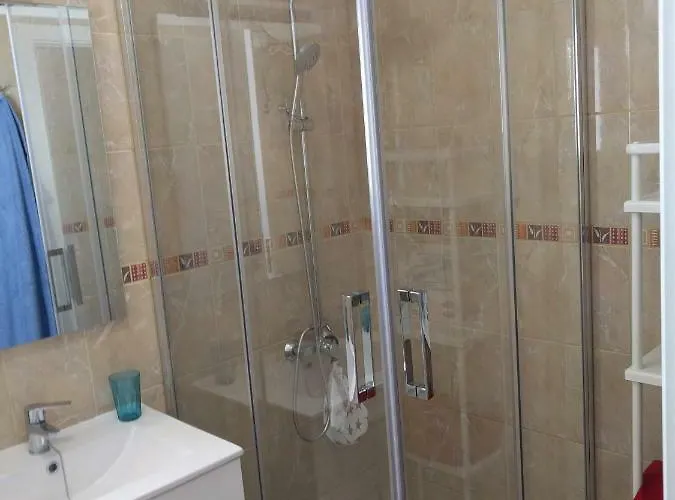 Casa Laura Appartement *