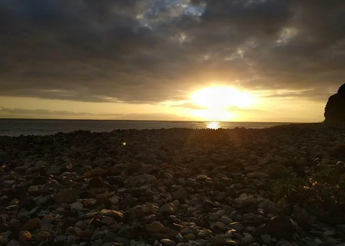 Casa Laura * Los Cristianos (Tenerife)