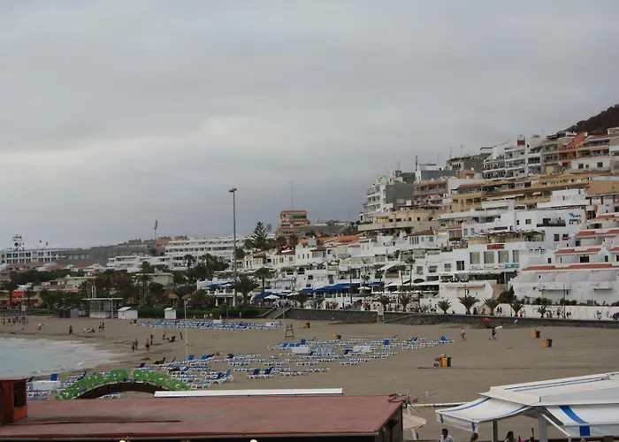 Casa Laura * Los Cristianos (Tenerife)