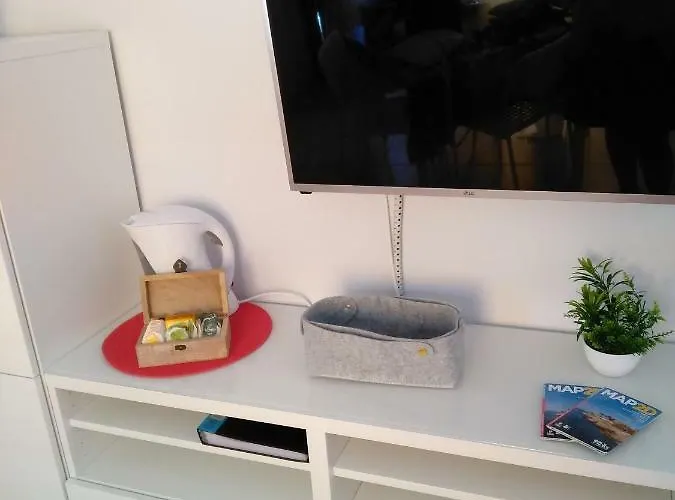 Casa Laura Los Cristianos (Tenerife)