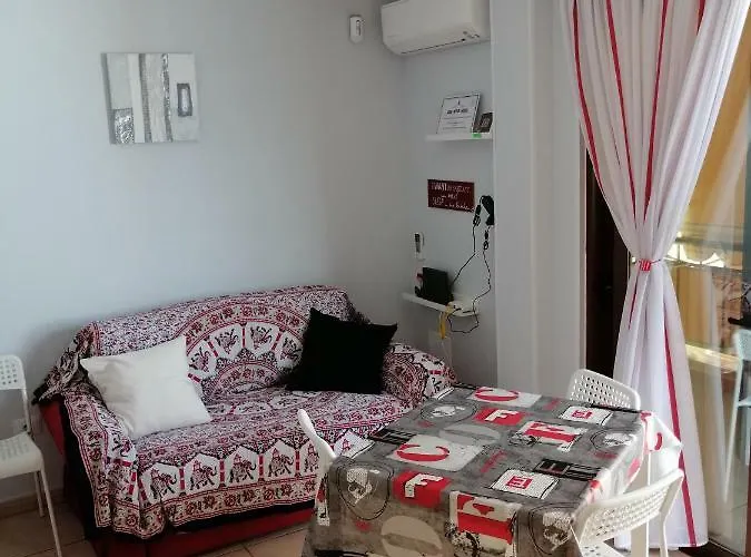 דירה Casa Laura