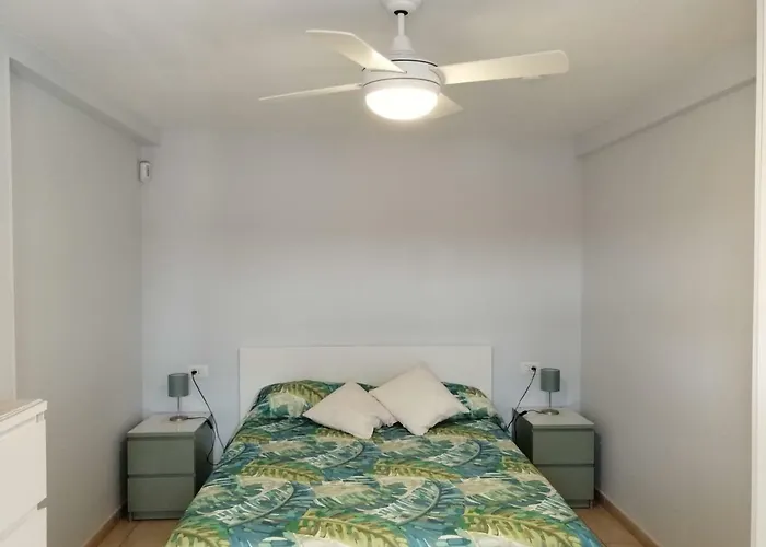 Appartement Casa Laura *