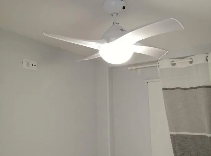 Casa Laura Appartement