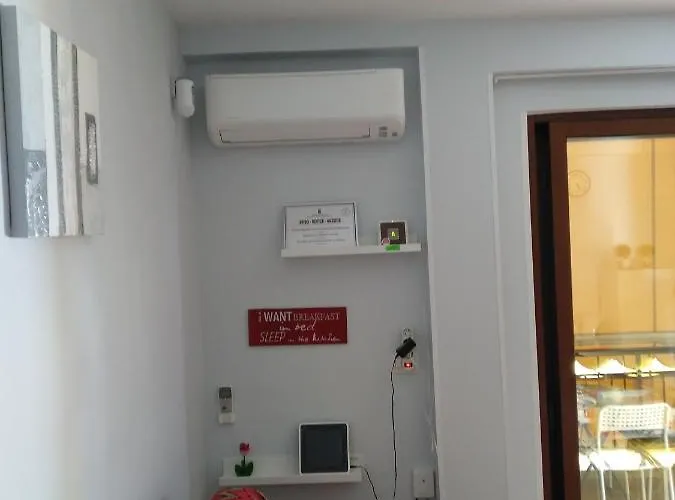 Casa Laura דירה *