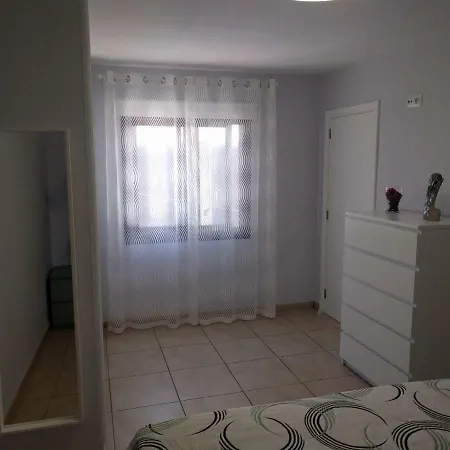 아파트 Casa Laura *