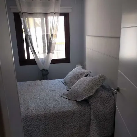 아파트 Casa Laura