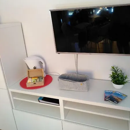 Casa Laura 로스크리스티아노스