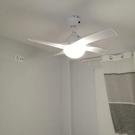 Casa Laura 아파트